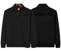 Thumbnail for CALM AIR FLEECE JACKET