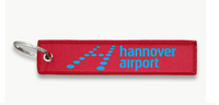 Thumbnail for HANNOVER AIRPORT KEY CHAIN