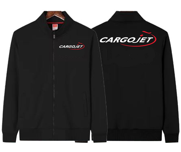 CARGOJET AIR FLEECE JACKET