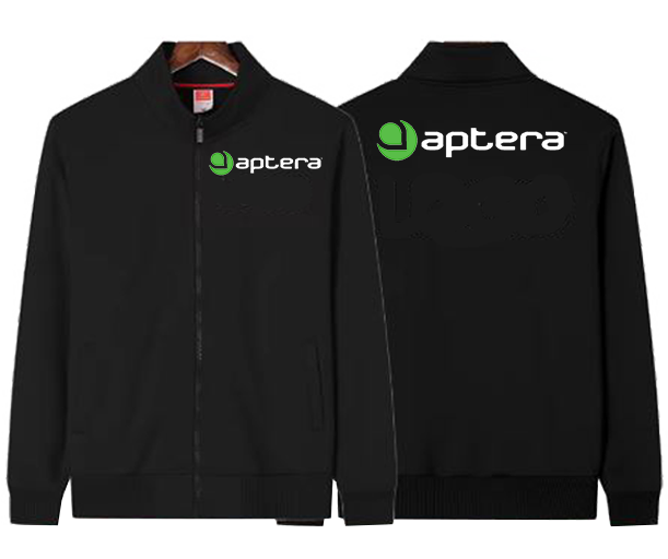 APTERA AUTOMOBILE FLEECE JACKET