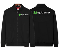 Thumbnail for APTERA AUTOMOBILE FLEECE JACKET