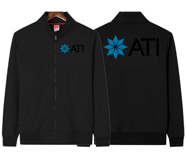 ATI AEROSPACE FLEECE JACKET