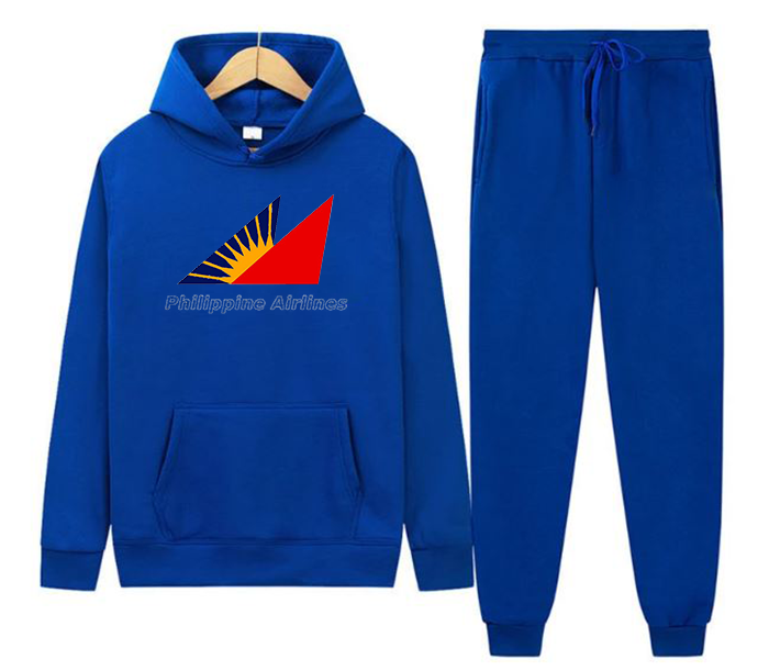 PHILLIPPINES AIRLINES PULLOVER