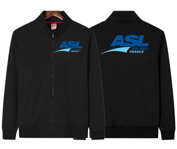 ASL AIR FLEECE JACKET