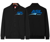 Thumbnail for ASL AIR FLEECE JACKET