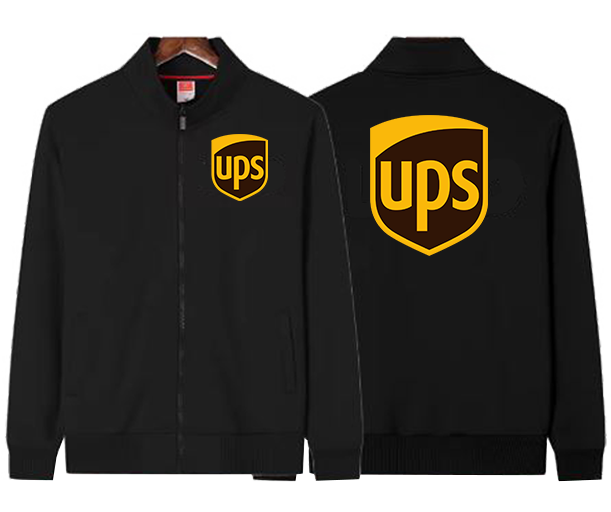 UPS AIR FLEECE JACKET
