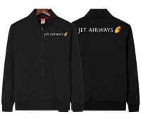 Thumbnail for JET AIR FLEECE JACKET