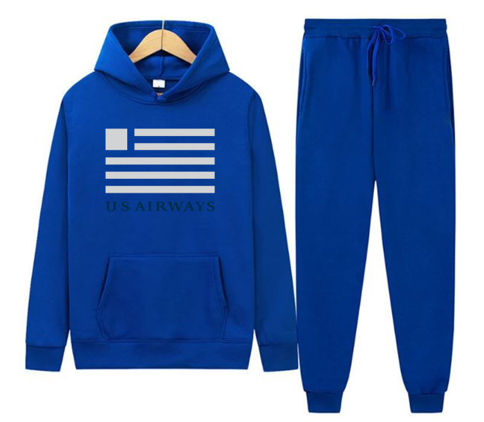US AIRLINES  PULLOVER
