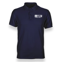 Thumbnail for YLW AIRPORT POLO T-SHIRT