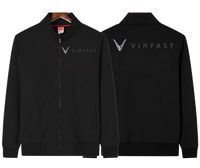 Thumbnail for VENFAST AUTOMOBILE FLEECE JACKET