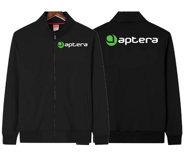 APTERA AUTOMOBILE FLEECE JACKET