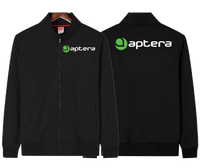 Thumbnail for APTERA AUTOMOBILE FLEECE JACKET