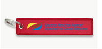 Thumbnail for MONCTON AIRPORT KEY CHAIN