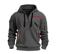 Thumbnail for HAINAN AIRLINE HOODED JACKET PULLOVER