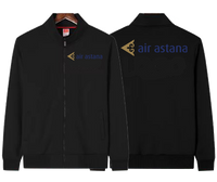 Thumbnail for ASTANA AIRWAYS AIRLINES  JACKET