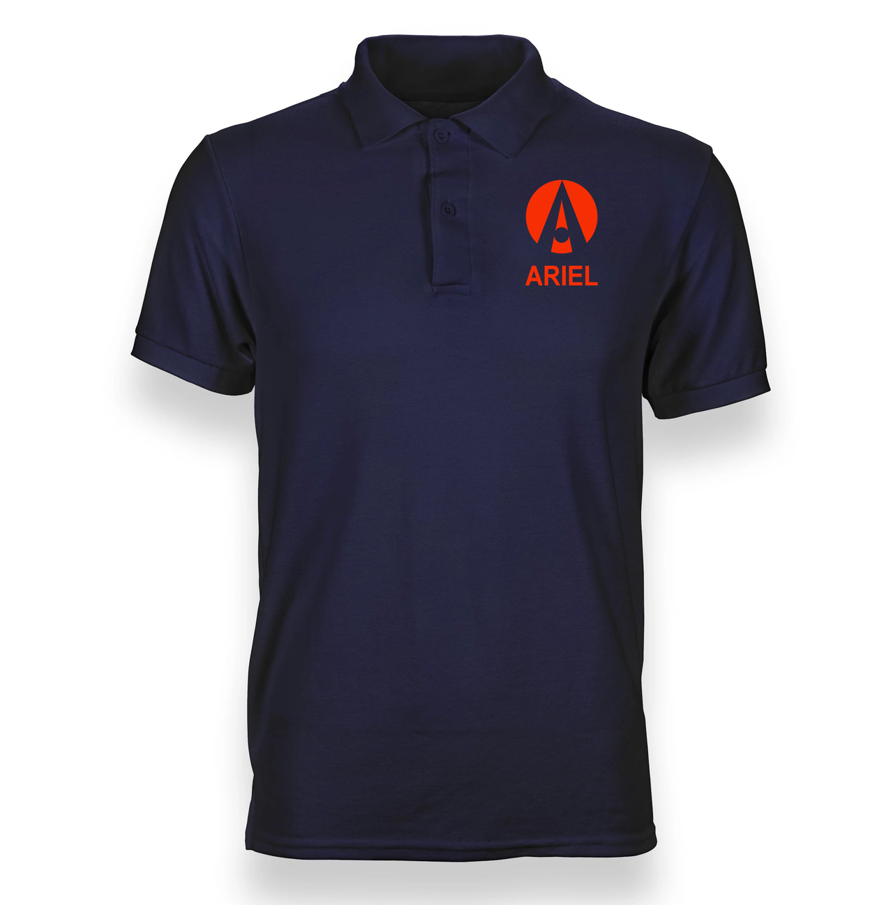 Ariel Automobile Polo