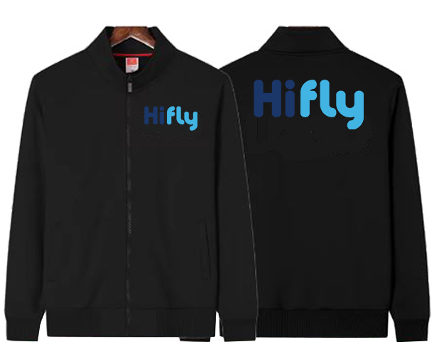 HIFLY AIRWAYS AIRLINES  JACKET