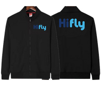 Thumbnail for HIFLY AIRWAYS AIRLINES  JACKET