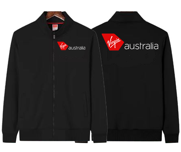 AUSTRALIA AIR FLEECE JACKET