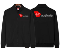 Thumbnail for AUSTRALIA AIR FLEECE JACKET