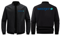 Thumbnail for WESTJET AIRLINES  LOOSE JACKET