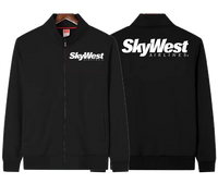 Thumbnail for SKYWEST AIRLINES FLEECE JACKET