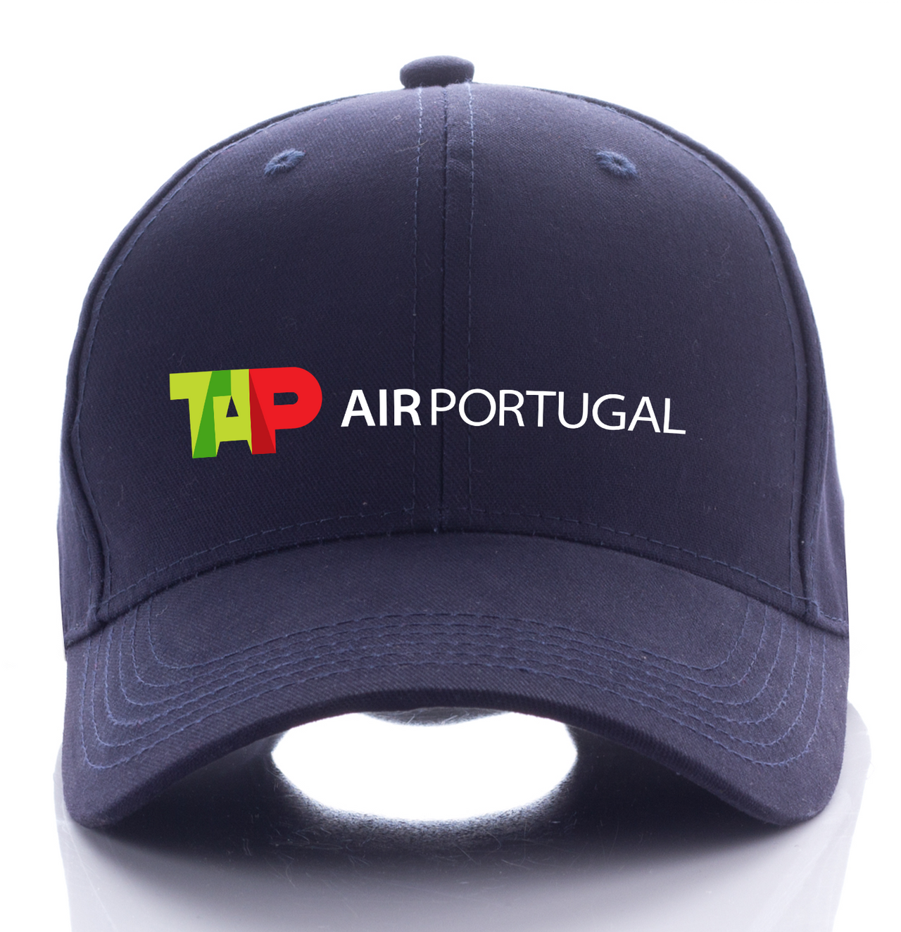 PORTUGAL AIRLINE DESIGNED CAP