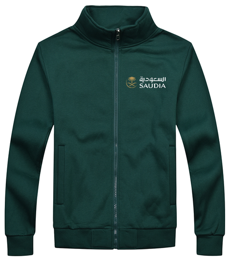 SAUDIA AIRLINES WESTCOOL JACKE