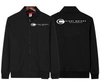 Thumbnail for GIANT AUTOMOBILE FLEECE JACKET