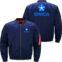 Thumbnail for SIMCA JACKET