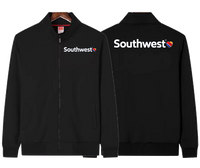 Thumbnail for SOUTHWEST AIRLINES FLEECE JACKET