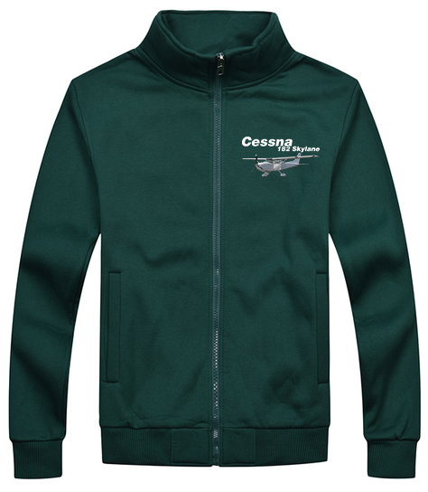 CESSNA 182  WESTCOOL  JACKET