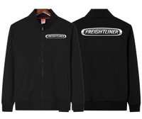 Thumbnail for FREIGHTLINER AUTOMOBILE FLEECE JACKET