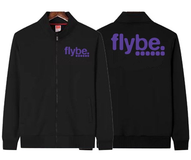 FLYBE AIR FLEECE JACKET