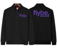 Thumbnail for FLYBE AIR FLEECE JACKET