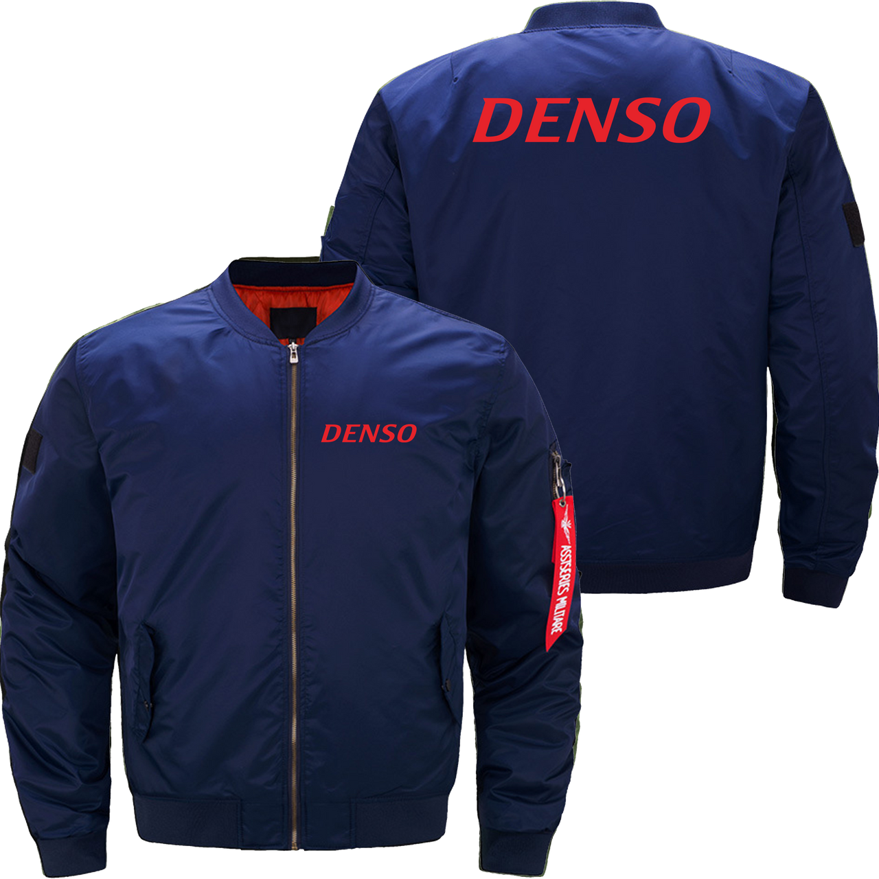 DENSO JACKET