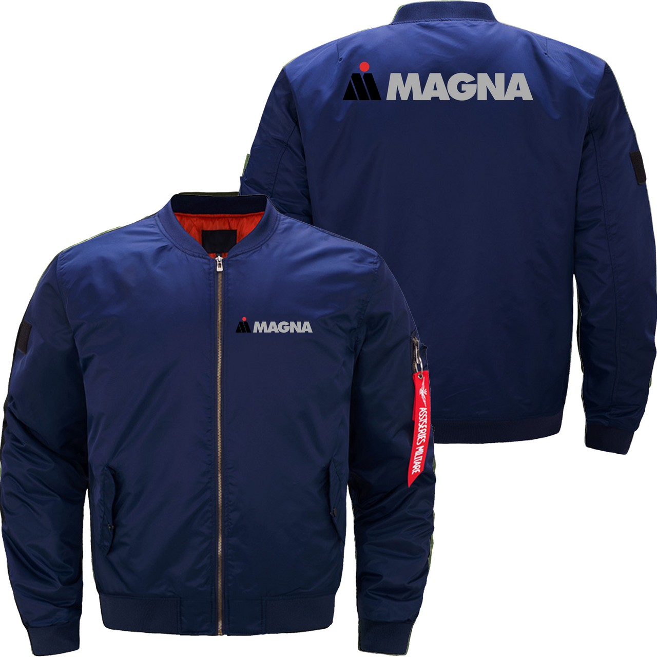 MAGNA JACKET