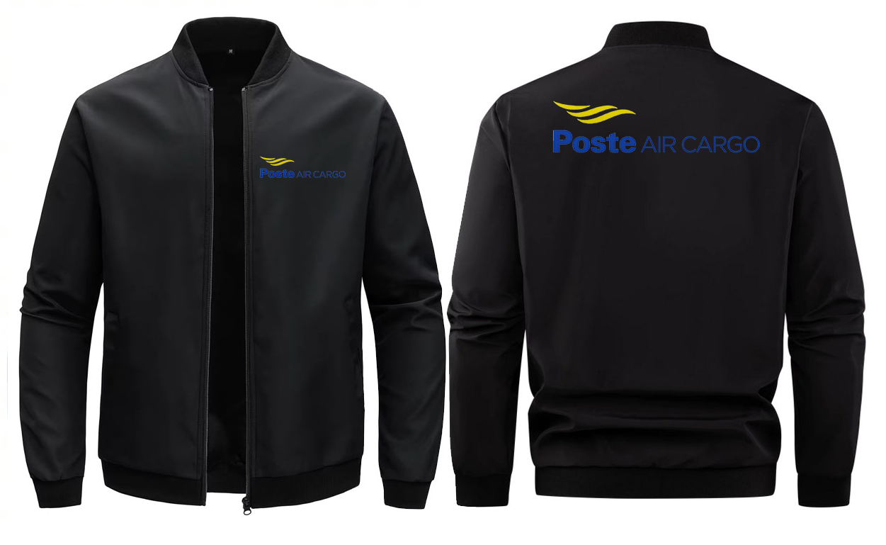 POSTE AIR CARGO LOOSE SOLID COLOR JACKET
