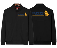 Thumbnail for SINGAPORE AIRLINES FLEECE JACKET