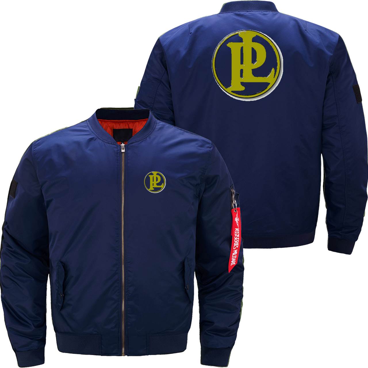 PL  JACKET