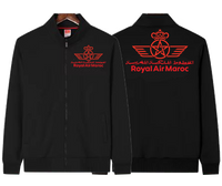 Thumbnail for ROYAL AIR FLEECE JACKET