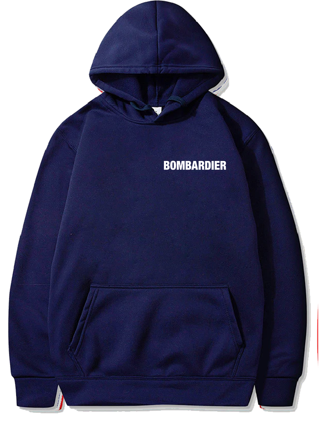 BOMBARDIER AIRLINE PULLOVER