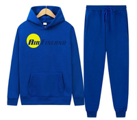 Thumbnail for FINLAND AIRWAYS PULLOVER