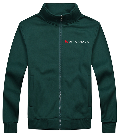 CANADA AIRLINES WESTCOOL JACKE