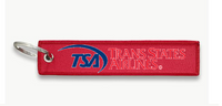 Thumbnail for TSA AIRLINES KEY CHAIN