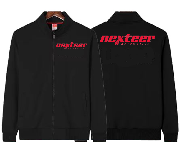 NEXTEER AUTOMOBILE FLEECE JACKET