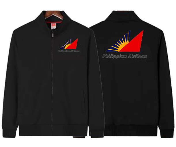 PHILLIPINE AIR FLEECE JACKET