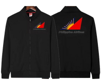 Thumbnail for PHILLIPINE AIR FLEECE JACKET