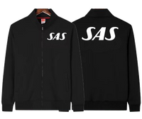 Thumbnail for SAS AIRLINES FLEECE JACKET