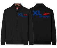 Thumbnail for XL AIRWAYS FLEECE JACKET